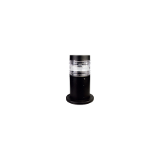 2R GARDEN LIGHT KX 1503 H300 fekete kerti állólámpatest kültéri világítás
