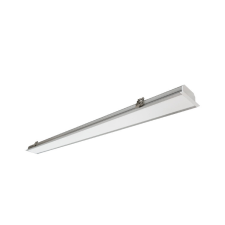 2R LED NAVI 6618 40W 1200mm 6000K süllyesztett lámpatest világítás