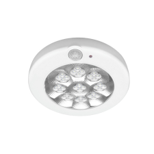 2R SAFE SENSE 1141 8W mozgásérzékelős lámpatest világítás
