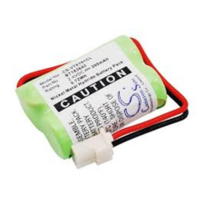  2SN2/3AAA40HSX2F akkumulátor 300 mAh vezeték nélküli telefon akkumulátor
