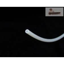  2x4 mm-es tömlő kávéfőző kellék