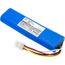 3000-014-15881 Takarítógép akkumulátor 2600 mAh takarítógép akkumulátor
