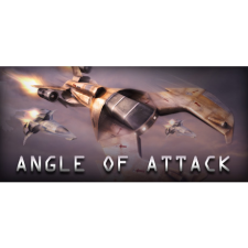 3000 Angle of Attack (PC - Steam elektronikus játék licensz) videójáték
