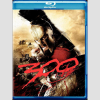  300 (Blu-ray)