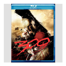  300 (Blu-ray) egyéb film