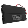 300Z42800A Szerszámgép akkumulátor 15000 mAh