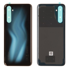  3016618 Gyári Realme 6 Pro Kék (Lightning Blue) akkufedél, hátlap mobiltelefon, tablet alkatrész