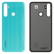  3016641 Gyári Realme 6i Kék akkufedél, hátlap mobiltelefon, tablet alkatrész