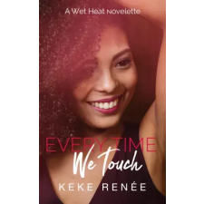304 Publishing Every Time We Touch egyéb e-könyv