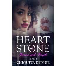 304 Publishing Heart of Stone Book 4 Jessica and Joseph egyéb e-könyv