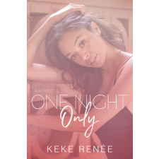 304 Publishing One Night Only egyéb e-könyv