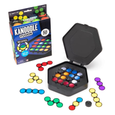 3082 - Kanoodle® Fusion - logikai játék színkeveréssel oktatójáték