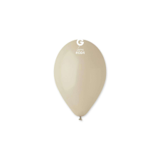 30 cm-es latte gumi léggömb - 100 db / csomag party kellék