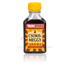 30 ml csokis meggy aroma Max Aroma sütés és főzés