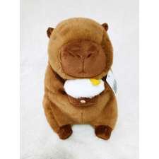 30cm Capybara plüss játék gyerekeknek plüssfigura