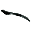 312926 STREETLIGHTS bal alsó idom fekete STREETLIGHTS Baja Suncity SC50 4T Baotain BT49QT modellekhez 312926 Vázak, idomok, kiegészítők Idomok, burkolat elemek