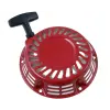 312934 VANEZ 174mm berántó indító, áramfejlesztőhöz, univerzális 312934 Elektronika Generátor alkatrészek