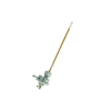 312964 SCORPEX vákuumos hosszú benzincsappal Generic Cracker, Epico, Ideo, Iron, Kallio 50 312964 Motor alkatrészek Üzemanyagcsapok, csövek