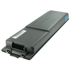  312-0101 Akkumulátor 4400 mAh dell notebook akkumulátor
