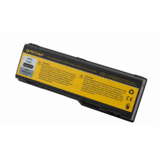 312-0429 Akkumulátor 6600 mAh dell notebook akkumulátor