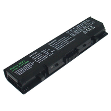  312-0513 Akkumulátor 4400 mAh dell notebook akkumulátor