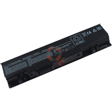  312-0702 Akkumulátor 4400mAh dell notebook akkumulátor