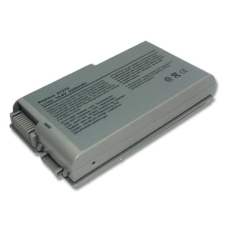  312-4347 Akkumulátor 4400 mAh dell notebook akkumulátor