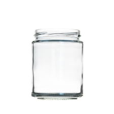  314 ml (TO 70) MINIMAL befőttesüveg papírárú, csomagoló és tárolóeszköz