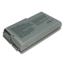  315-0084 Akkumulátor 4400 mAh dell notebook akkumulátor