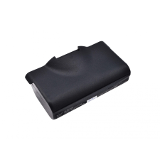 318-011-001 Vonalkódolvasó akkumulátor 2400 mAh vonalkódolvasó akkumulátor