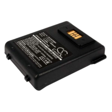 318-043-002 Vonalkódolvasó akkumulátor 4600 mAh vonalkódolvasó akkumulátor