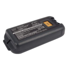 318-046-001 Vonalkódolvasó akkumulátor 4400 mAh vonalkódolvasó akkumulátor