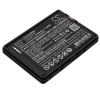  318-055-018 Vonalkódolvasó akkumulátor 4700 mAh