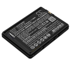  318-055-018 Vonalkódolvasó akkumulátor 4700 mAh vonalkódolvasó akkumulátor
