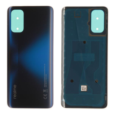  3201604 Gyári Realme 7 Pro Kék akkufedél, hátlap mobiltelefon, tablet alkatrész