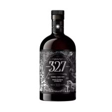 327 XO Double Aged rum 0,7l 40% DRS rum