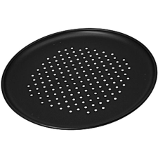 32 cm-es Zenker lyukacsos pizza sütőforma sütés és főzés
