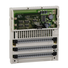  32 DO alap, 24VDC 170ADO35000 Schneider villanyszerelés
