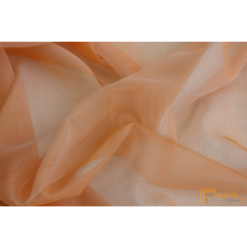  (32 szín) Félorganza függöny-16 - Cappucino lakástextília