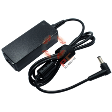  330-2063 19V 40W netbook töltő (adapter) Utángyártott tápegység dell notebook hálózati töltő