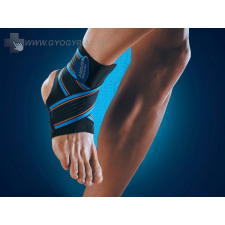  330 Thuasne Sport bokarögzítő keresztpántos gyógyászati segédeszköz