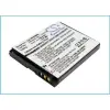  331073 Akkumulátor 750 mAh