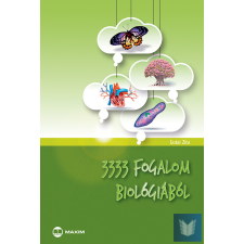 3333 fogalom biológiából tankönyv