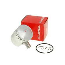 33 Airsal racing dugattyú készlet 68.4cc 45mm - Puch Maxi (új modell) egyéb motorkerékpár alkatrész