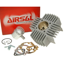 33 Airsal racing hengerszett 68.4cc 45mm - Puch Maxi (új generáció) egyéb motorkerékpár alkatrész