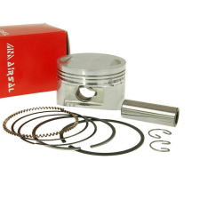 33 Airsal sport dugattyú készlet 149.5cc 57.4mm - Keeway 125 egyéb motorkerékpár alkatrész