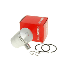 33 Airsal sport dugattyú készlet 48.8cc 38mm - Puch Maxi (új modell) egyéb motorkerékpár alkatrész
