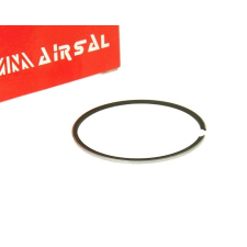 33 Airsal sport dugattyúgyűrű 49.2cc 40mm - Minarelli (vízhűtéses) egyéb motorkerékpár alkatrész
