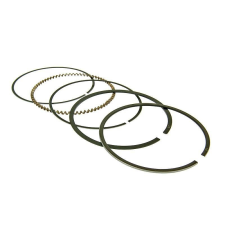 33 Airsal sport dugattyúgyűrű szett 163.4cc 60mm - GY6 152/157QMI/J egyéb motorkerékpár alkatrész