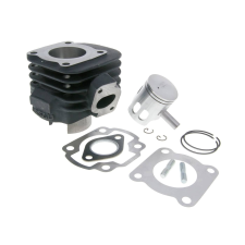 33 Airsal sport hengerszett 49.2cc 40mm, 39.2mm öntöttvas - Minarelli (léghűtéses) egyéb motorkerékpár alkatrész